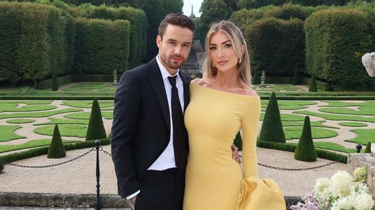 Habló la novia de Liam Payne: "Nada de los últimos días se sintió real" | Espectáculos