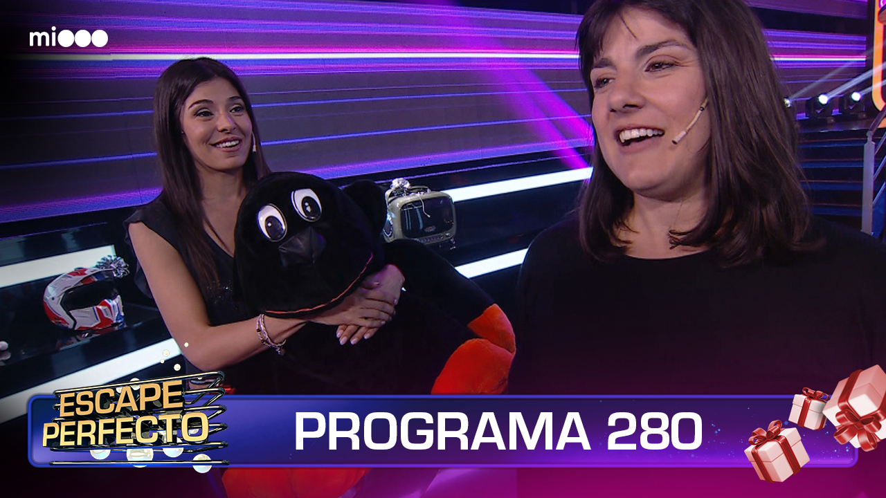 Programa 280 | Programas 2023