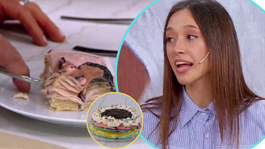 Llego el repechaje a bake off famosos | Exclusivos