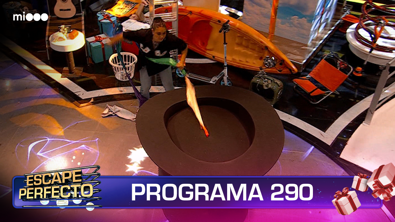 Programa 290 | Programas 2023