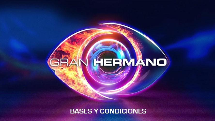 Tribuna Gran Hermano 2024 | Bases y Condiciones