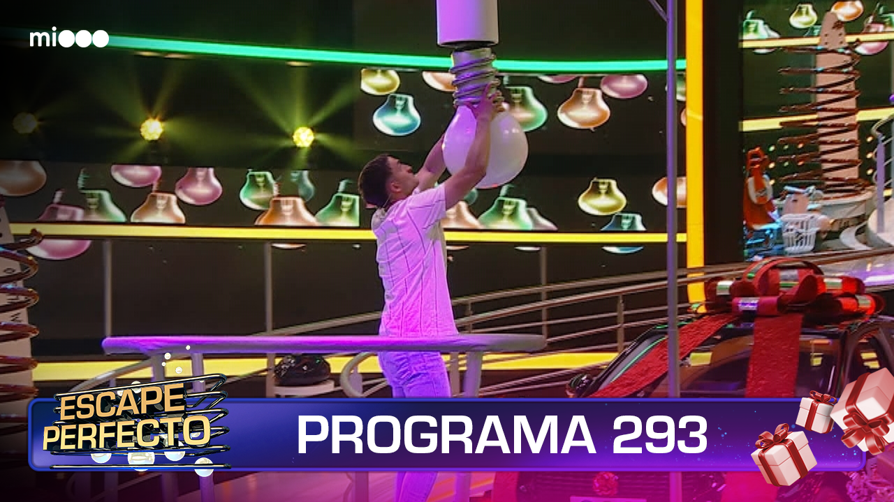 Programa 293 | Programas 2023