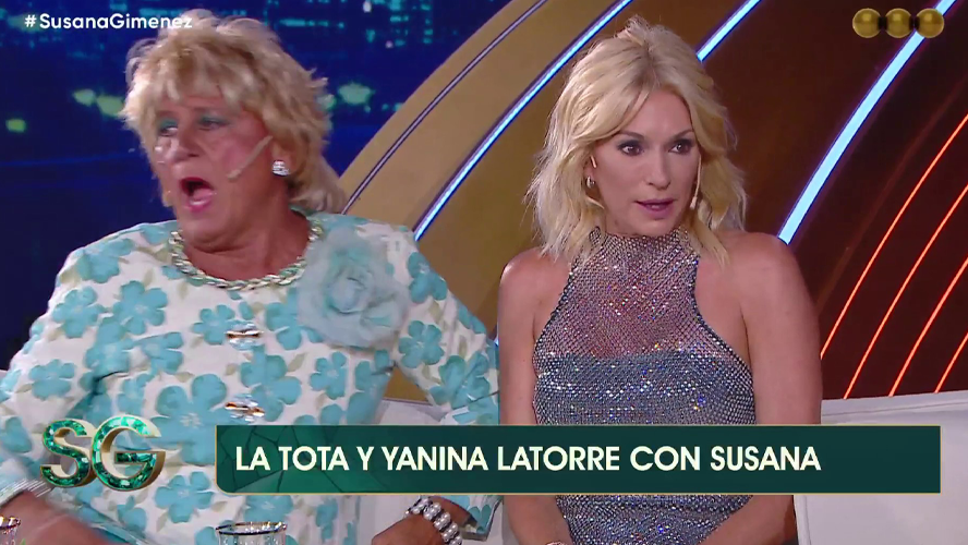 ¿Qué secretos sabe Yanina Latorre de Martín Pepa, el nuevo novio de Pampita? | Mejores momentos