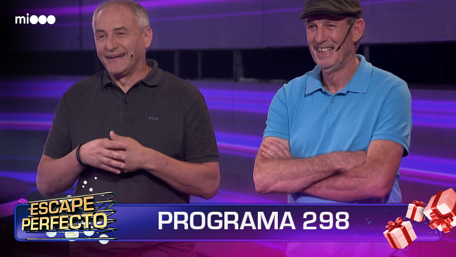 Programa 298 | Programas 2023