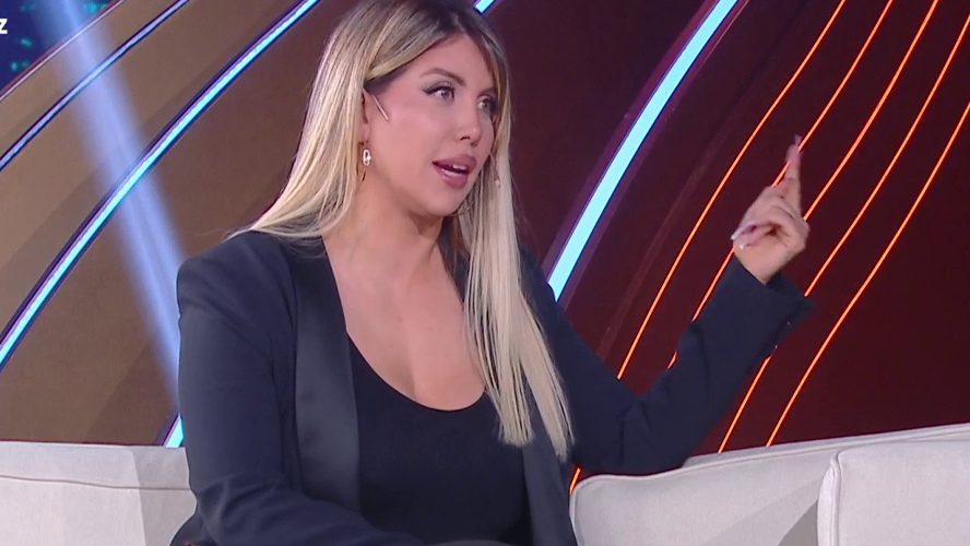 Mauro Icardi le ocupó la casa a Wanda Nara: los "motivos" del futbolista | Mejores momentos