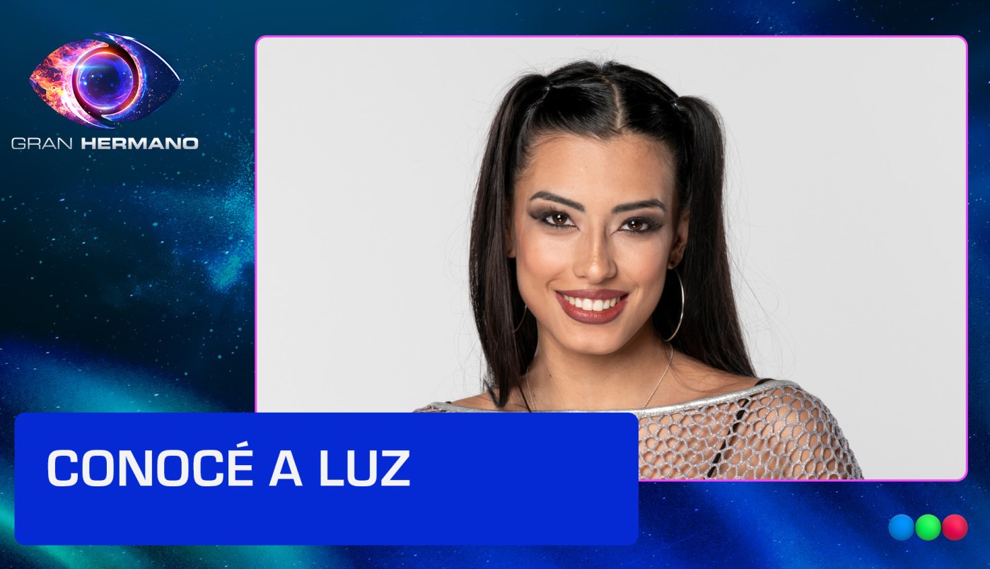 Conocé a Luz Tito: jugadora de Gran Hermano 2025 | Mejores momentos