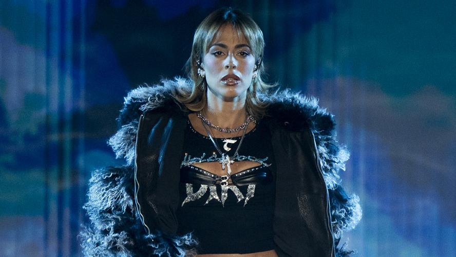 El musical imperdible de Tini Stoessel | Musicales