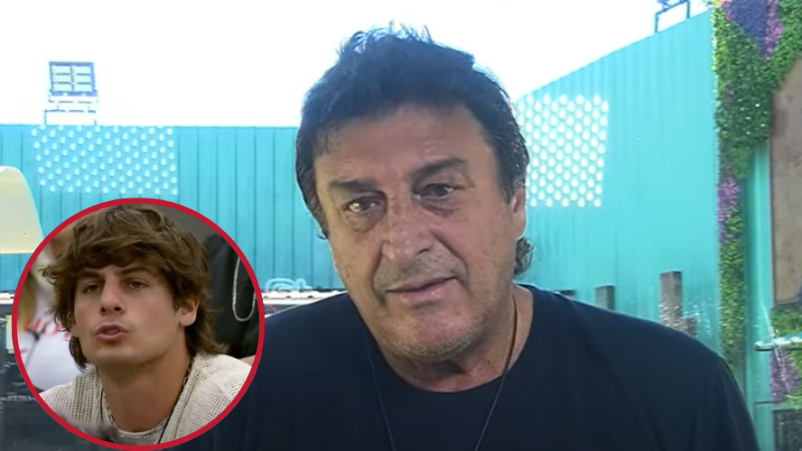 Carlos busca apoyo para Renato en el stream de Gran Hermano: “Se tiene que quedar” | Mejores momentos