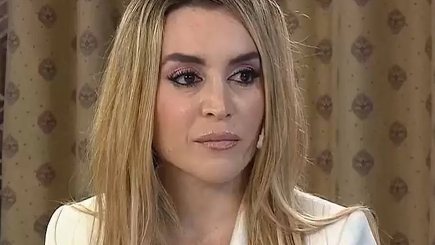 Escándalo con Fátima Flórez: gritos y pelea con la policía | Mejores Momentos