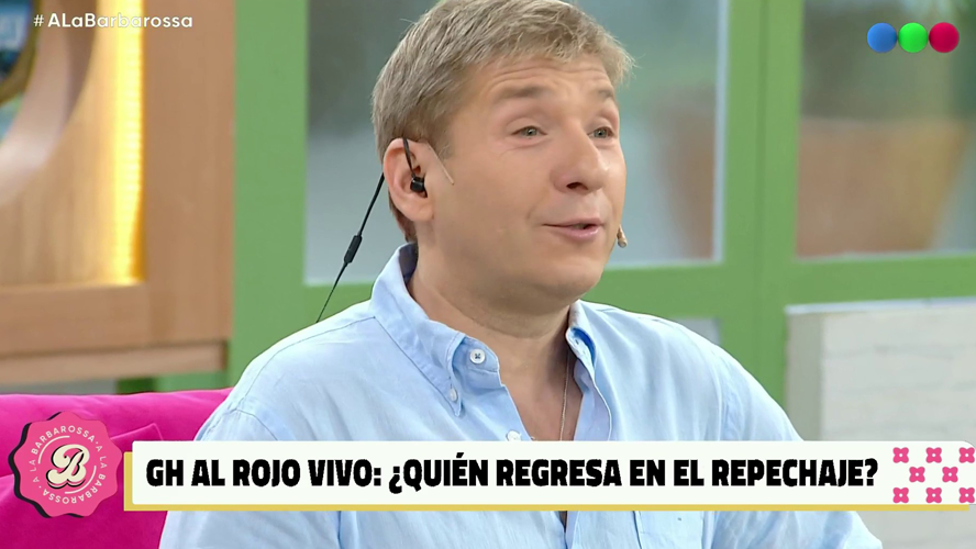 ¿Quién vuelve a la casa de GH en el repechaje? | Mejores Momentos