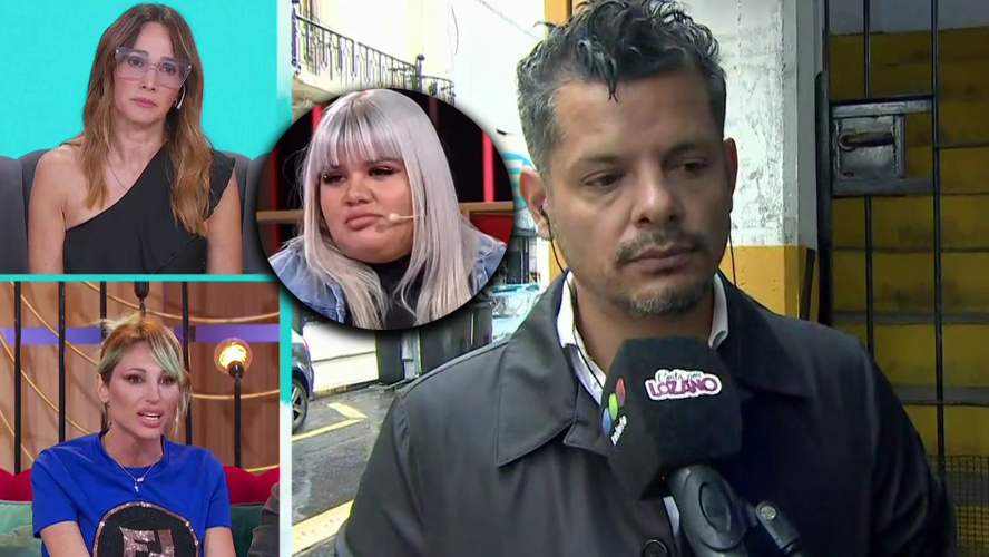 Morena Rial otra vez fue detenida por un presunto robo | Popurrí de noticias