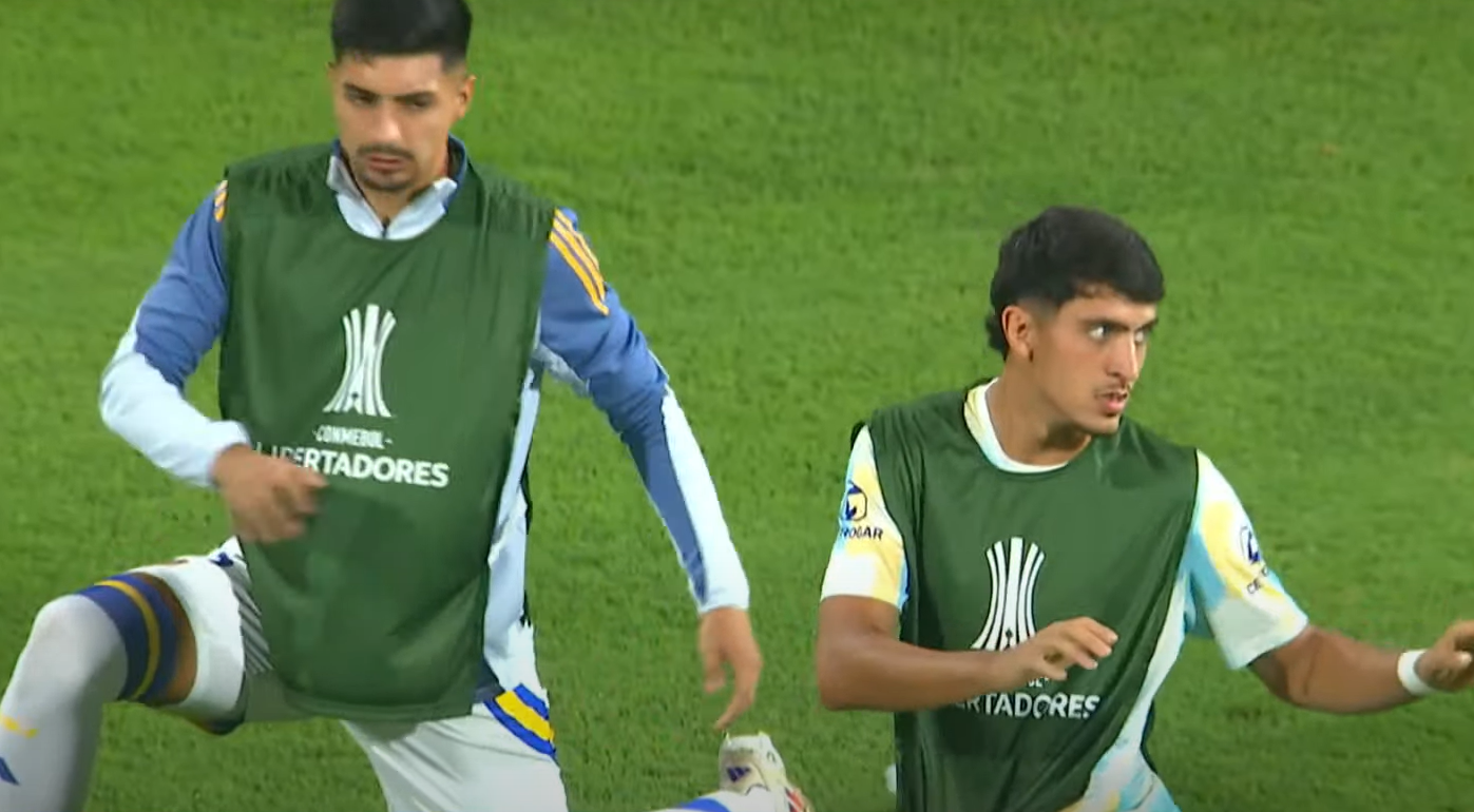 Boca debuta en la Libertadores 2025 frente a Alianza Lima en Perú | Noticias