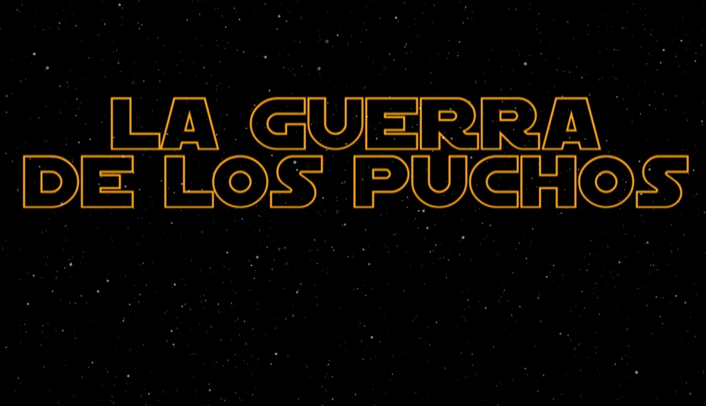 La Guerra de los Puchos, Episodio 1000 | Mejores momentos