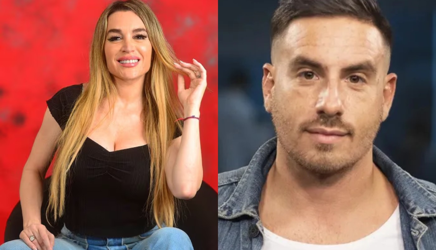 La palabra de Fátima Florez tras los rumores de romance con Federico Bal | Espectáculos