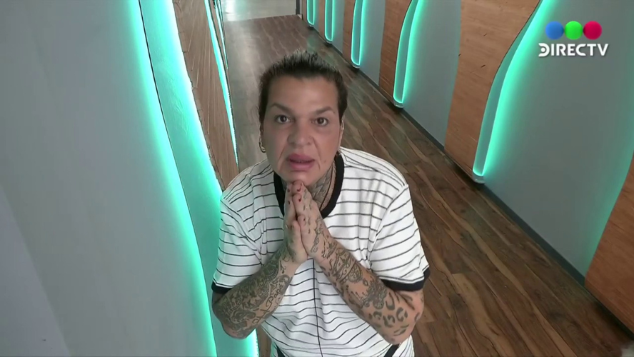 Una mañana de agradecimiento y reflexión para Sandra: "Tengo mucho más para dar" | Mejores momentos