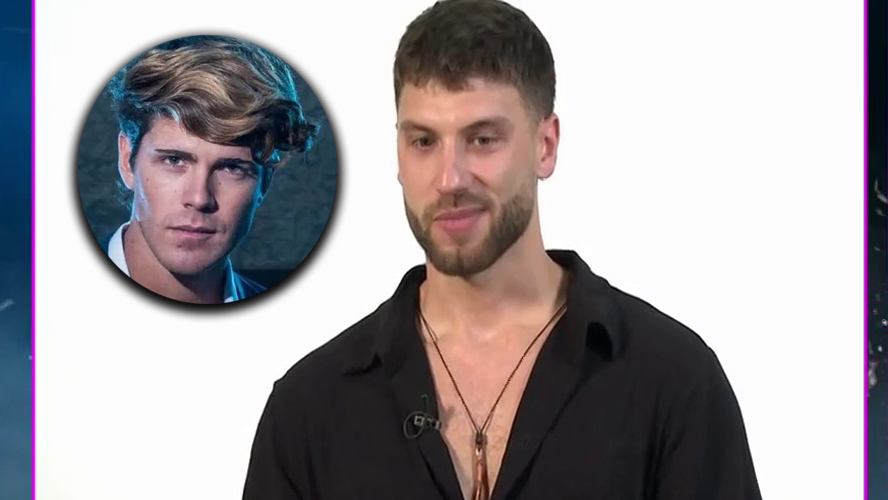 Casting de Tato: se vendió como más lindo y divertido que Marcos Ginocchio | Mejores momentos