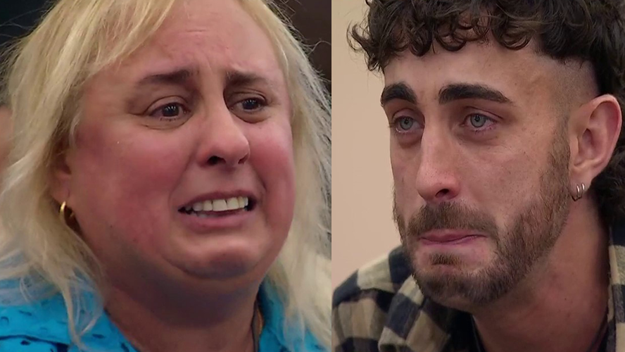 Ulises y Selva se emocionaron con sus castings: los motivos | Mejores momentos