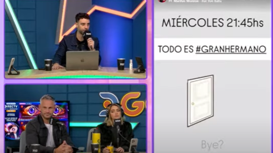 ¿Esta noche se va alguien de la casa de Gran Hermano? | Mejores Momentos