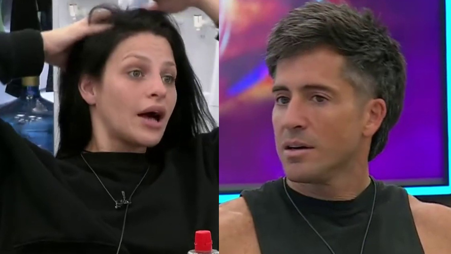 ¿Con mucha buena onda?: Chiara y Devi hablaron de juego | Mejores momentos
