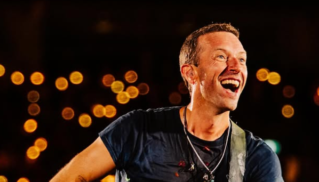 Chris Martin reveló que padece depresión y compartió algunos recursos que lo ayudan en su día a día | Espectáculos