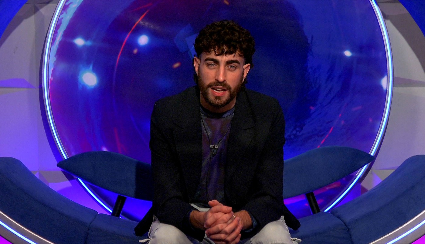 La campaña anticipada de Ulises: "Si hago una de más es siempre en pos del show" | Mejores momentos