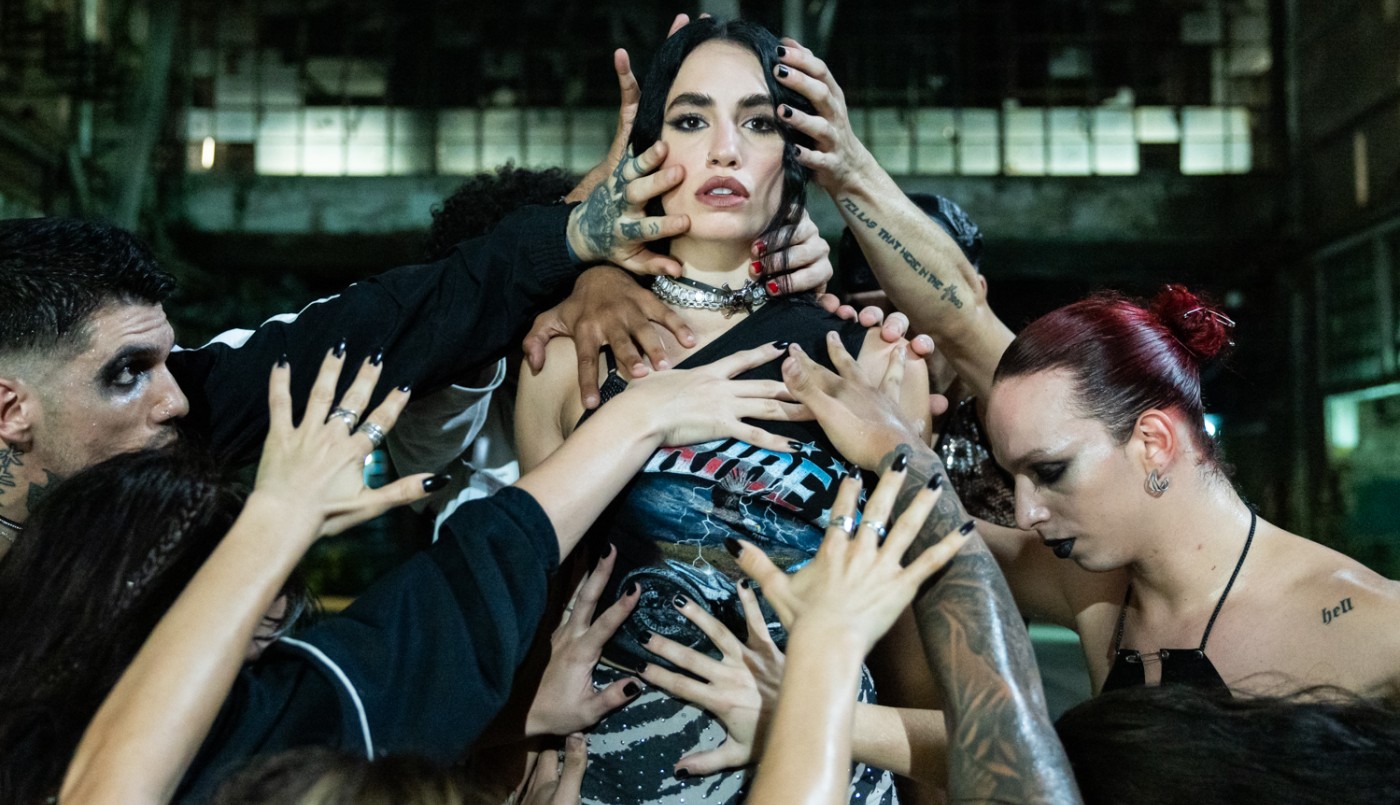 Lali anunció la llegada de su nueva gira: todos los detalles | Noticias