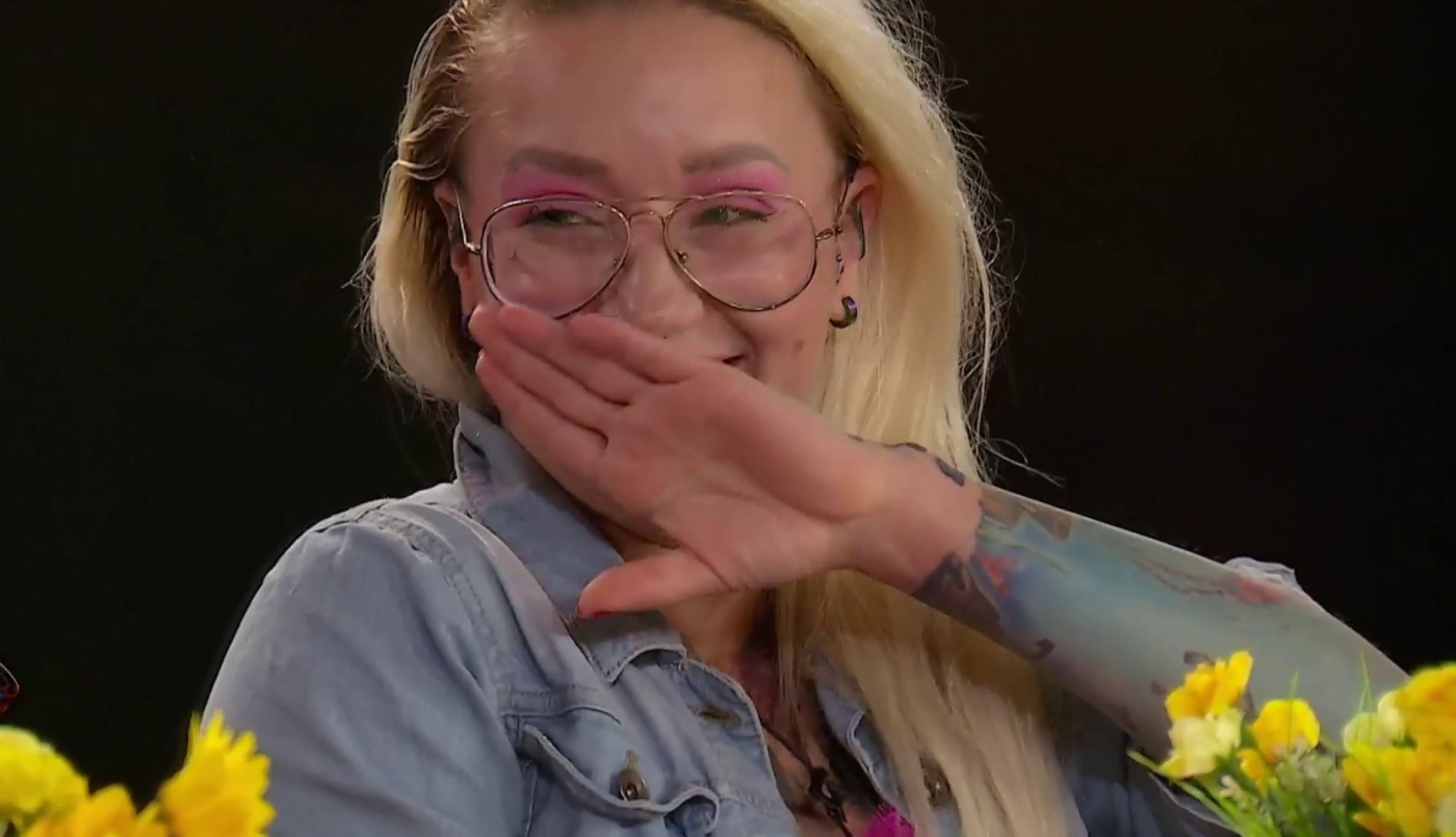 La Tana le pidió perdón a su prima y repasó su casting: "Pajita y a dormir" | Mejores momentos