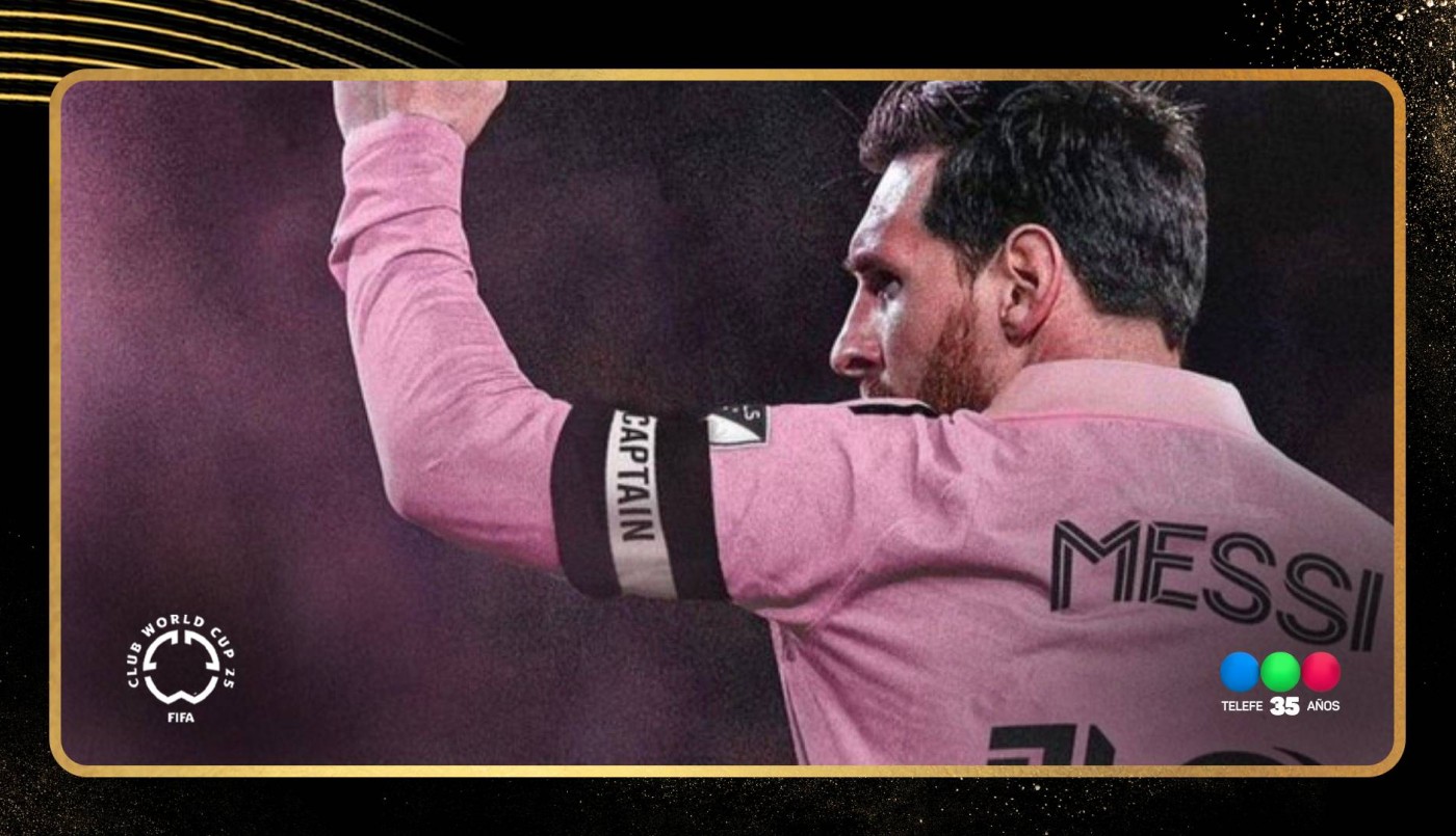 Mundial de clubes: el Inter Miami de Messi y la búsqueda de pisar fuerte | Noticias