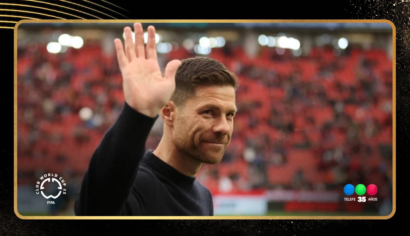 Xabi Alonso se despidió del Bayer Leverkusen y se acerca al Real Madrid | Noticias