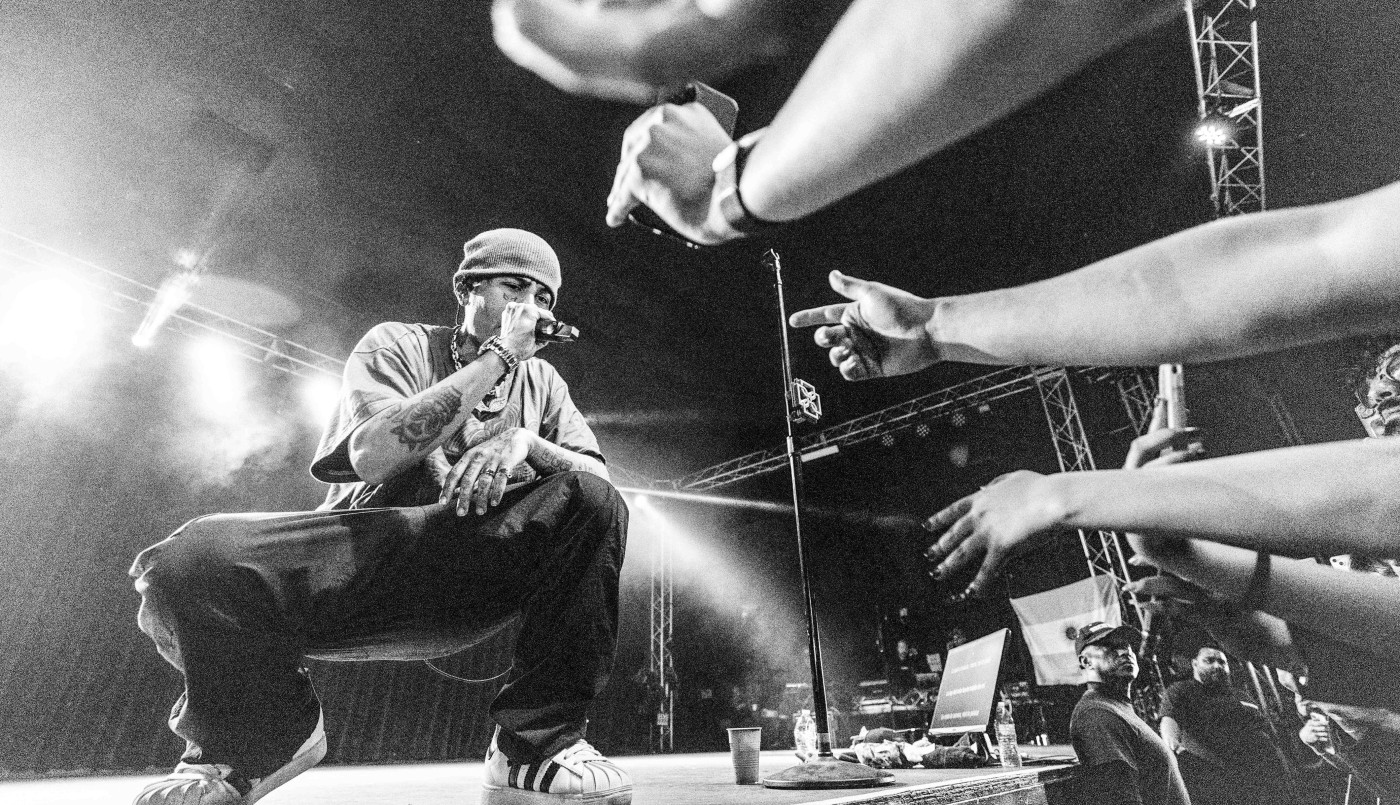 Al estilo 'youtuber', Duki lanzó un vlog tour con intimidades de sus shows en la Argentina | Noticias