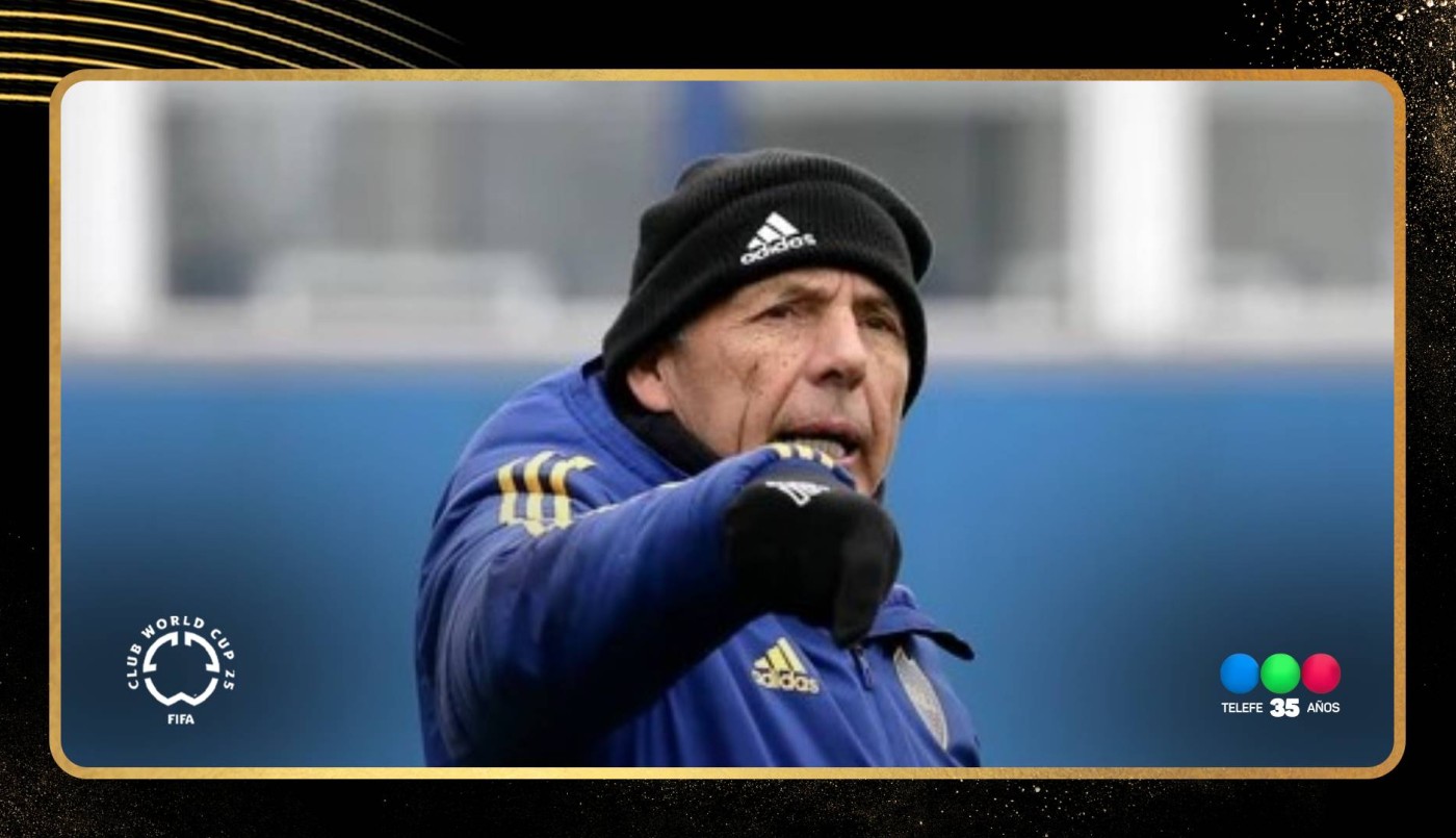 Miguel Ángel Russo se convertirá en el DT más longevo en la historia de Boca | Noticias