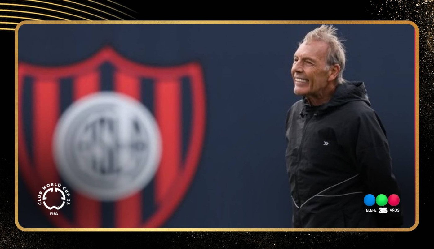 San Lorenzo oficializó la salida de Miguel Ángel Russo y ya entrena a Boca para el Mundial de Clubes | Noticias
