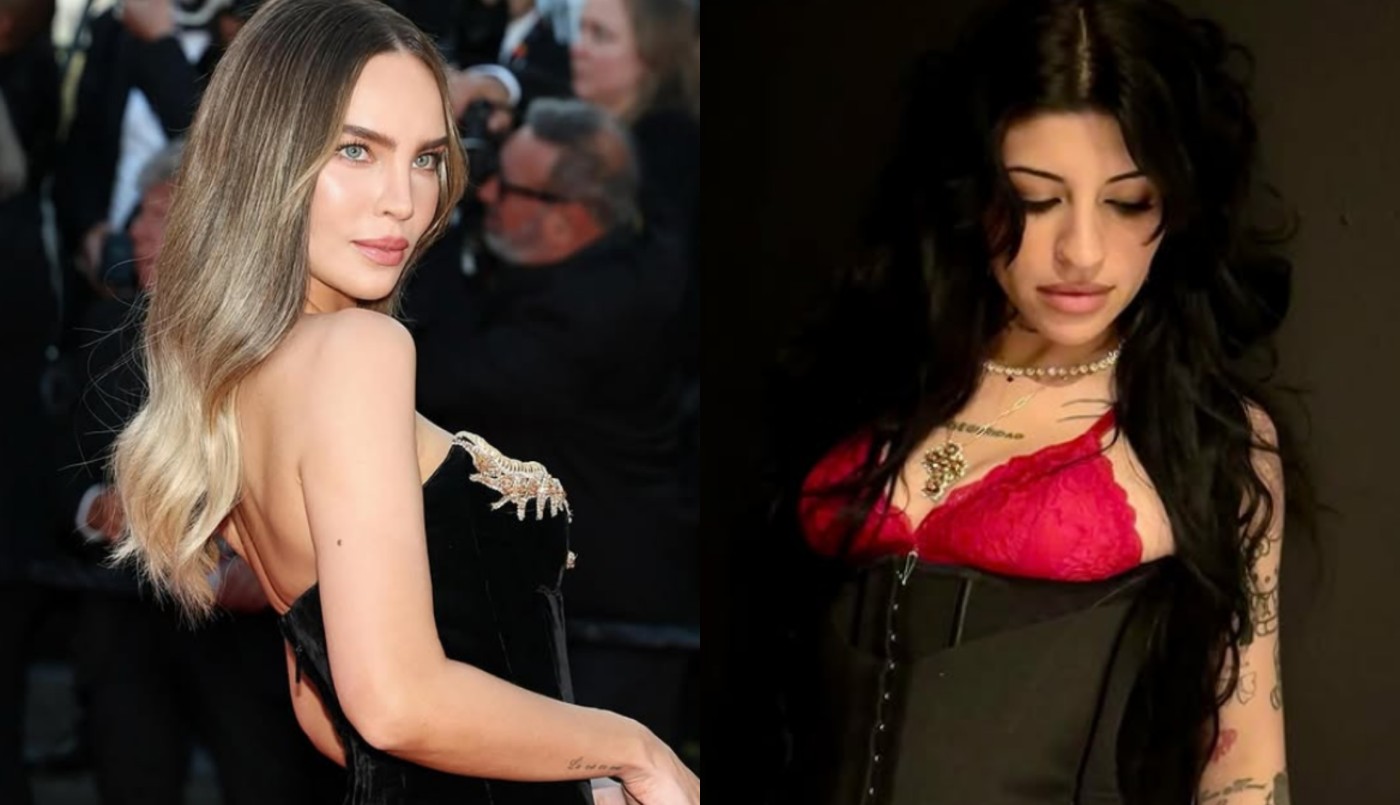 "No quiero alimentar los morbos": Cazzu habló sobre la posibilidad de colaborar con Belinda | Noticias