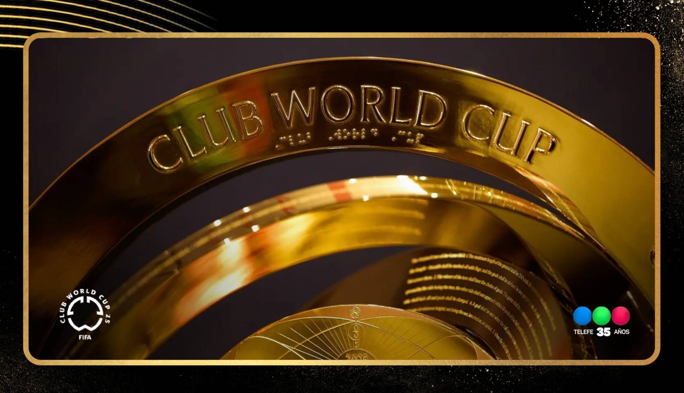 Uno por uno, todos los clubes que fueron campeones del mundo | Noticias