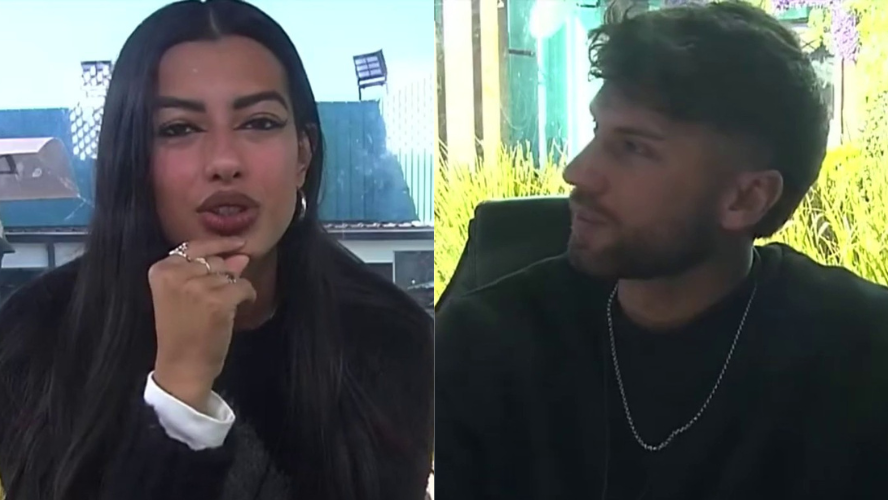 Tato y Luz analizaron el juego y todos los posibles escenarios de cara a la gran final | Mejores momentos