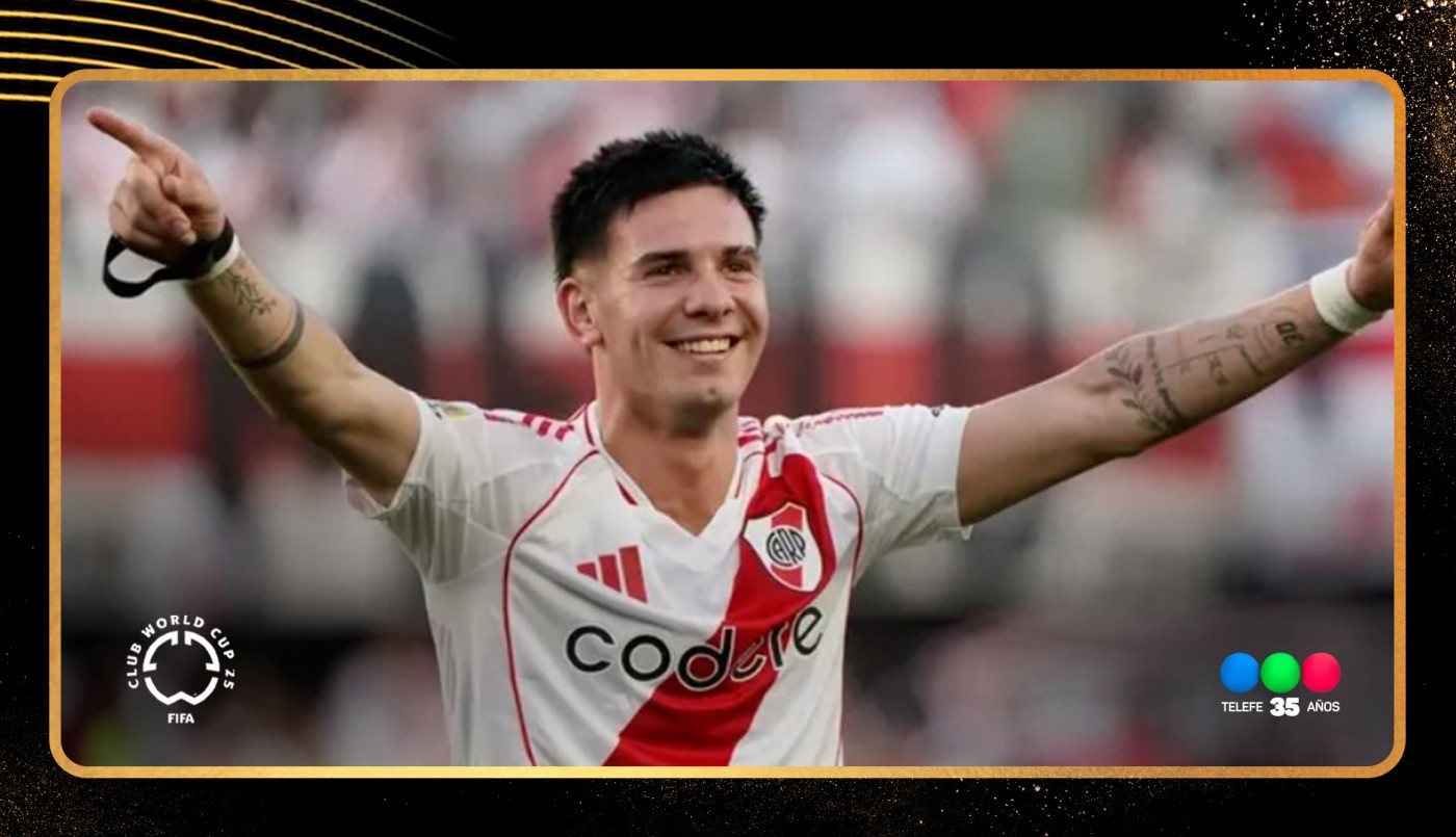 River pone primera en el Mundial de Clubes ante el Urawa Red Diamonds de Japón | Noticias