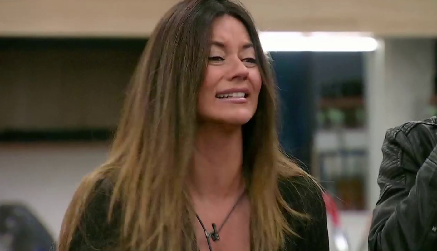 La emoción de Eugenia al convertirse en una de los finalistas | Mejores momentos