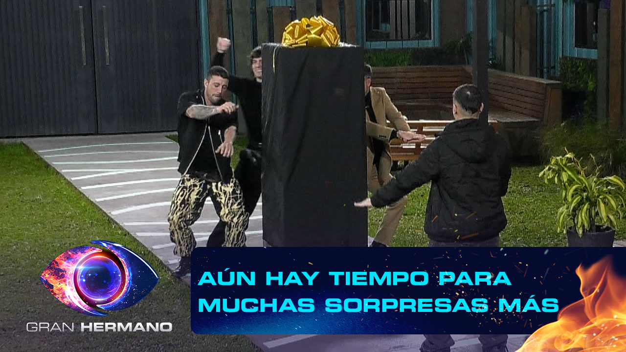 Programa 157 | Programas 2025