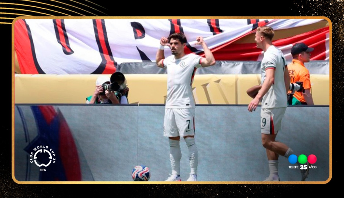 Flamengo empató con Los Angeles FC por 1-1 y clasificó primero en el Grupo D | Noticias