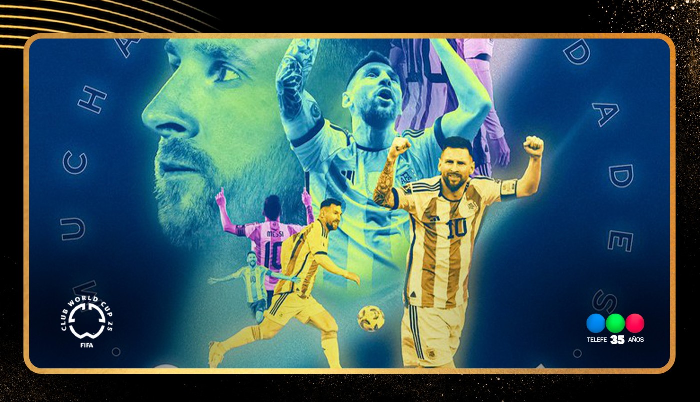 El cumpleaños de Messi: los saludos de la Selección Argentina, Barcelona y Newell´s | Noticias