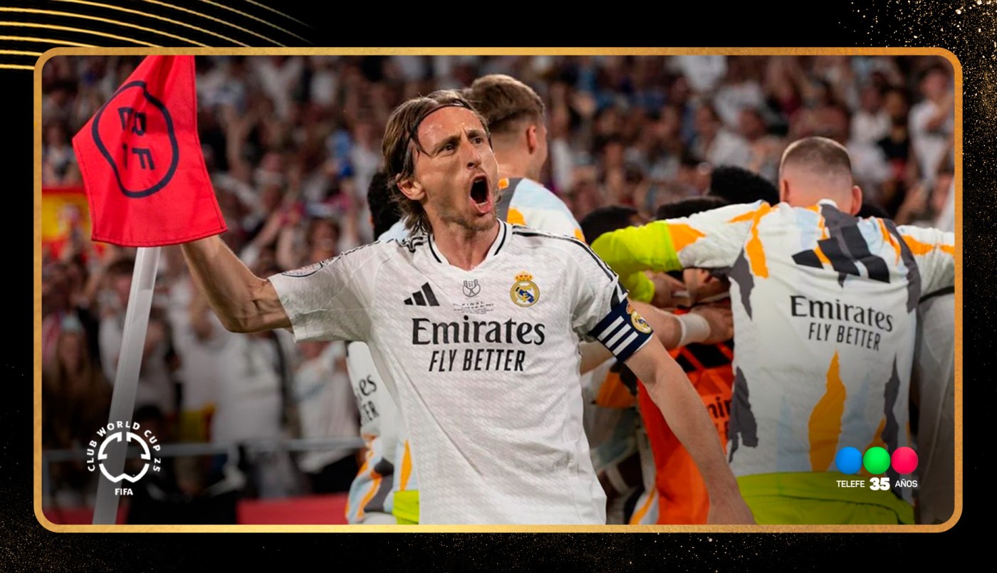 Modric tendría todo acordado para seguir su carrera en un gigante italiano | Noticias