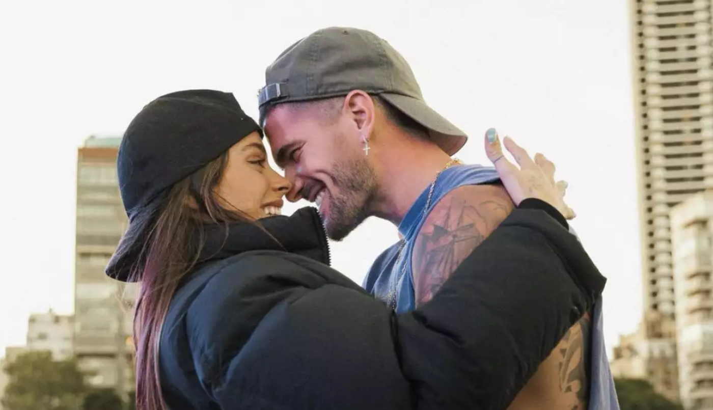 ¿Volvieron? La foto que reaviva los rumores de reconciliación entre Tini Stoessel y Rodrigo De Paul | Espectáculos