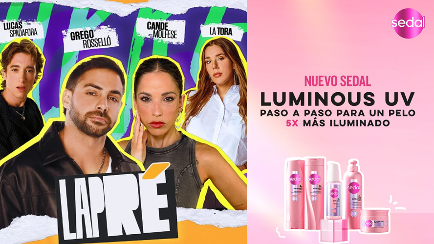 LaPre Sedal | Bases y Condiciones