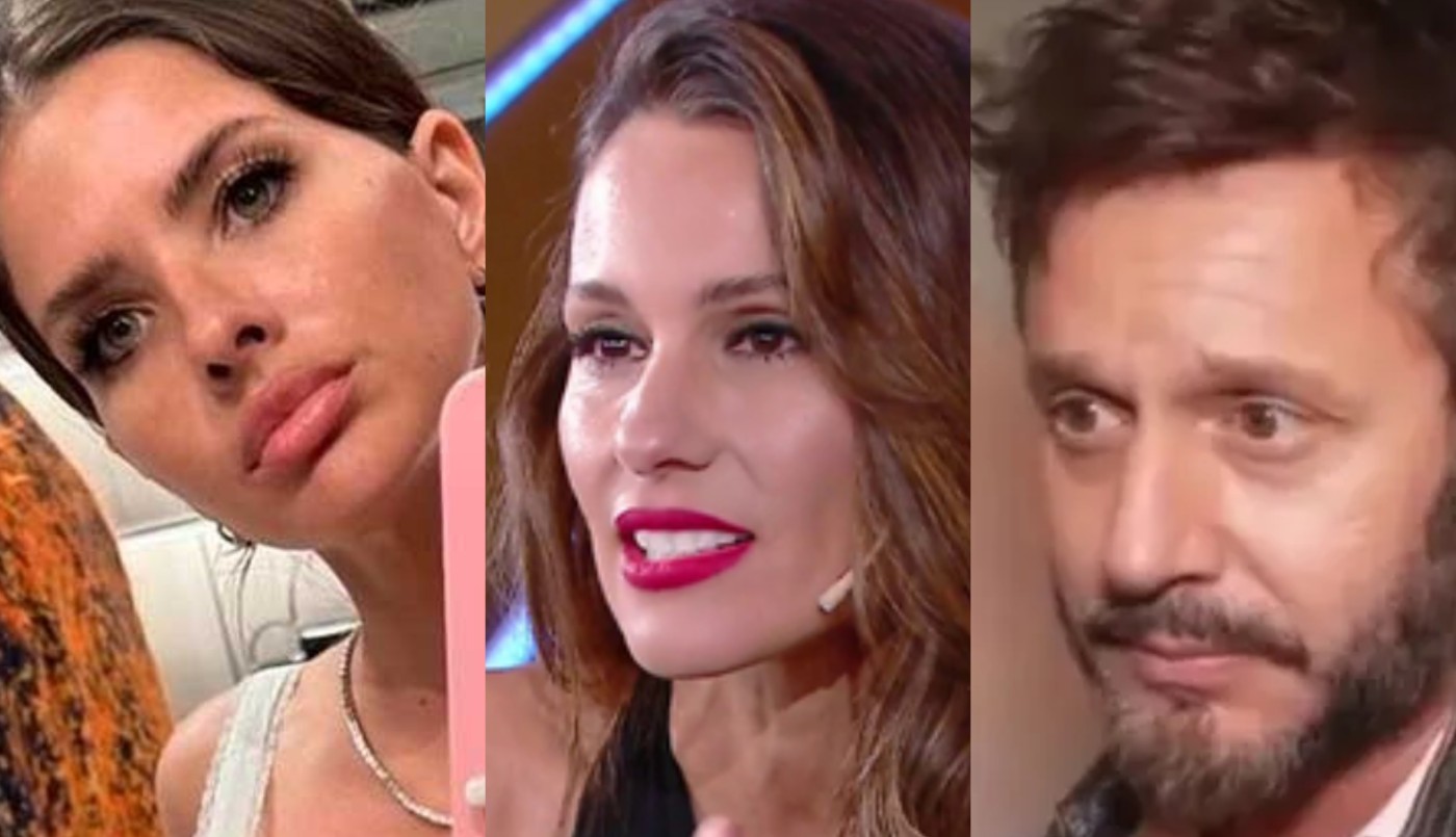 La palabra de Pampita en medio del escándalo entre La China Suárez y Benjamín Vicuña | Espectáculos