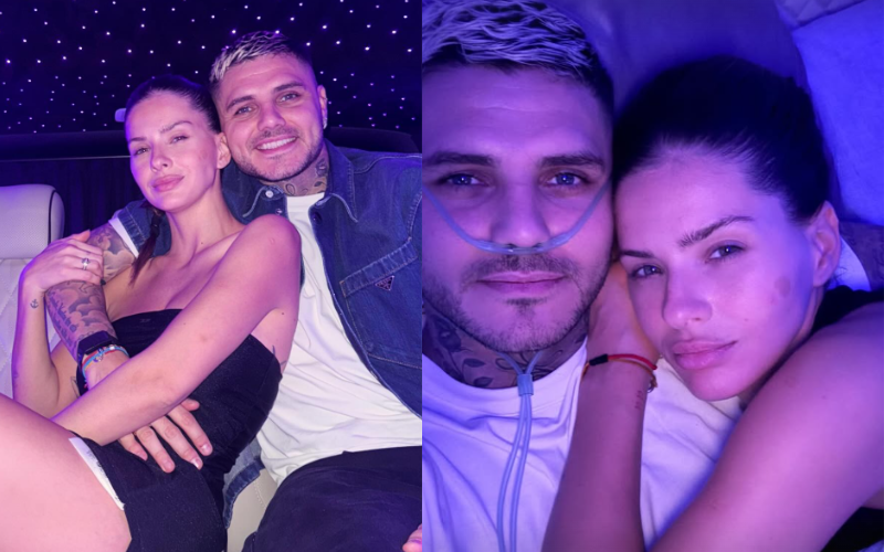 Mauro Icardi y la China Suárez juntos contra el mundo: “Rezan nuestra ruptura, nosotros planeamos nuestro futuro” | Espectáculos