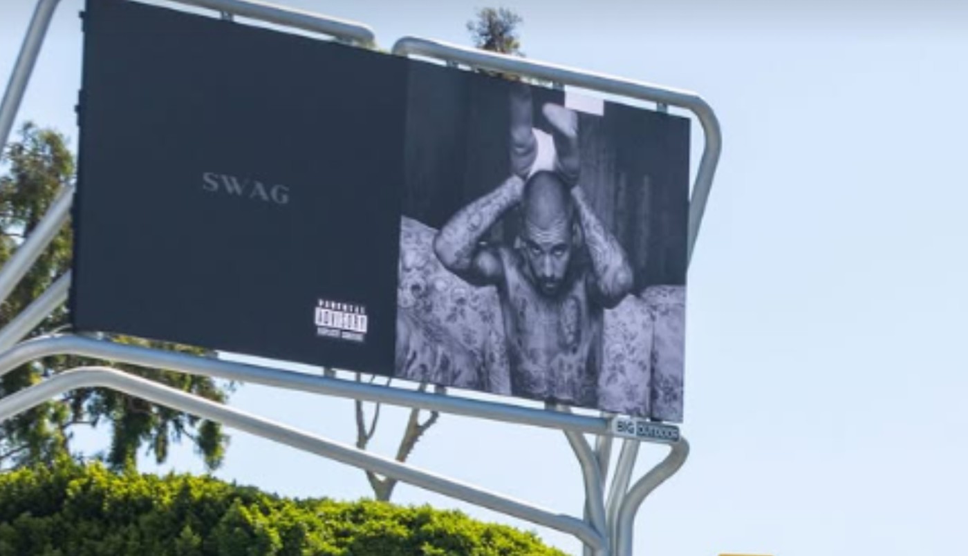 Justin Bieber anunció la llegada de "SWAG", su nuevo álbum | Noticias