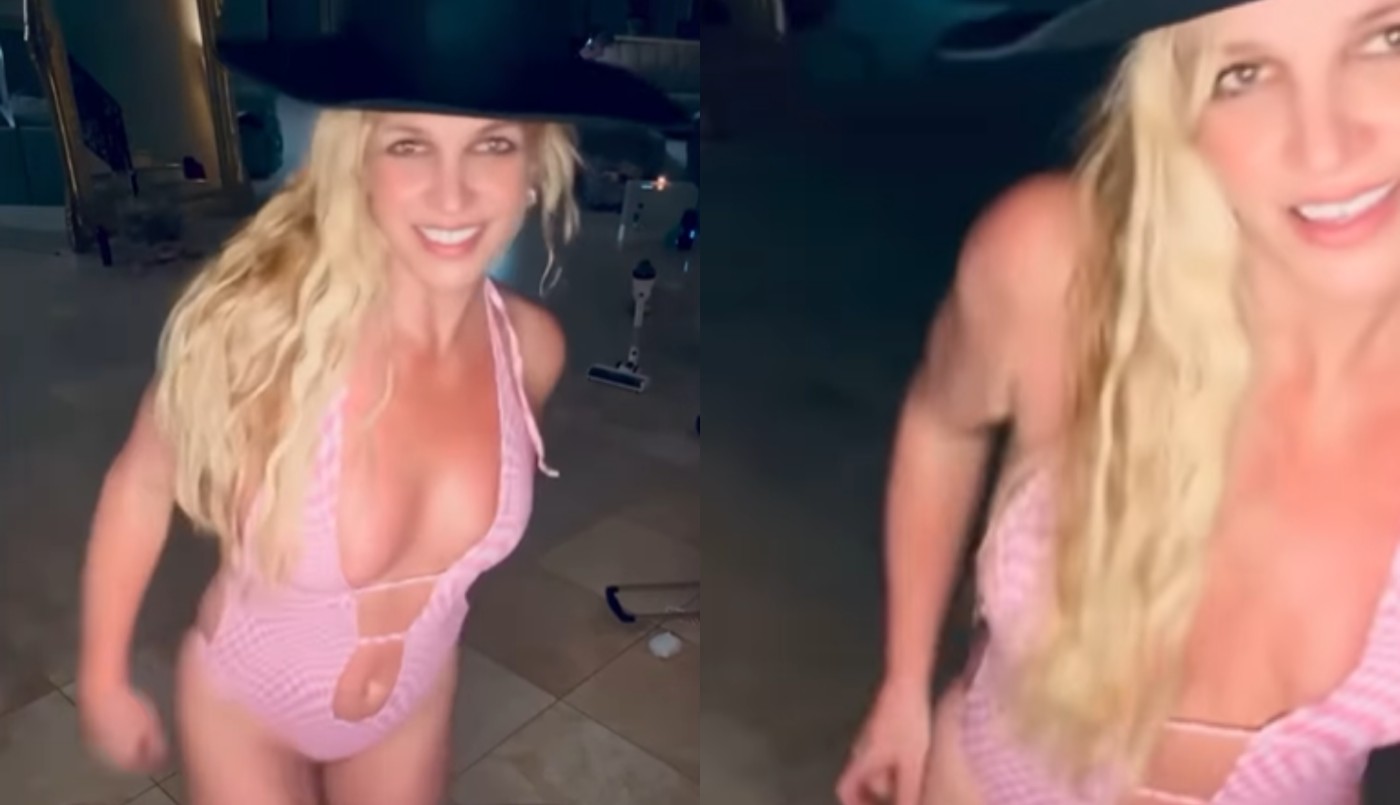 ¿Britney Spears adoptó una niña? La verdad detrás de la noticia que sorprendió al espectáculo | Espectáculos