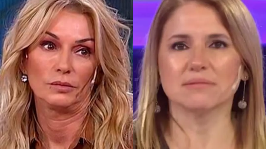 el descargo de yanina latorre contra fernanda iglesias | Exclusivos