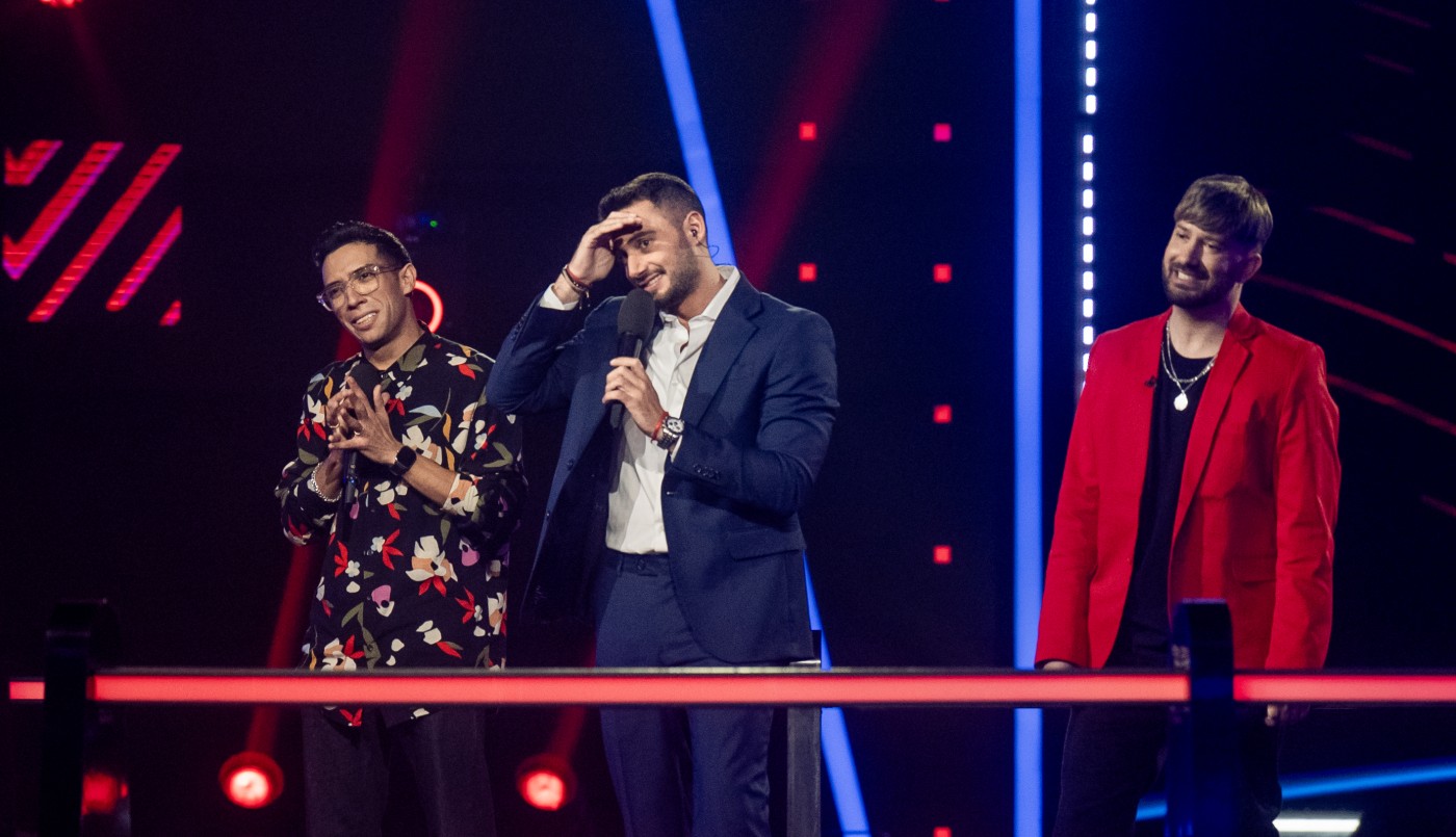 A pedido de Lali: Nico Occhiato se animó a bailar cuarteto | Mejores momentos