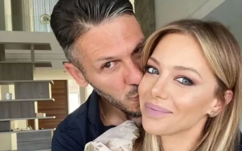 Después de casi 18 años juntos, Evangelina Anderson y Martín Demichelis se separaron | Espectáculos